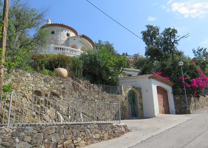 Villa Huesca 19