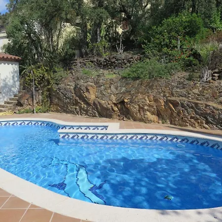 Βίλα Huesca 19 Ρόζες