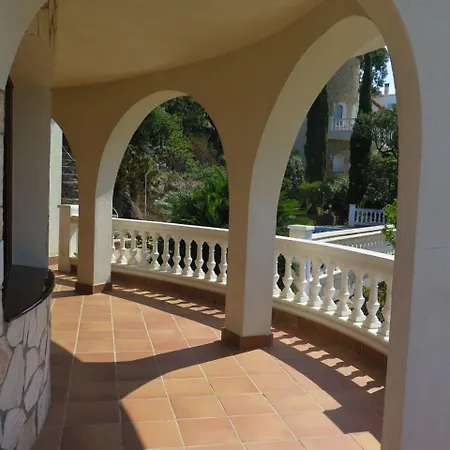 Huesca 19 Βίλα *