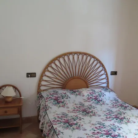 Βίλα Huesca 19 Ρόζες