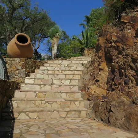 Huesca 19 Βίλα *