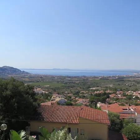 Huesca 19 Βίλα Ρόζες