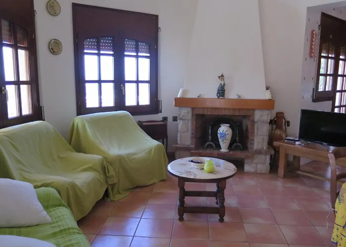 Villa Huesca 19
