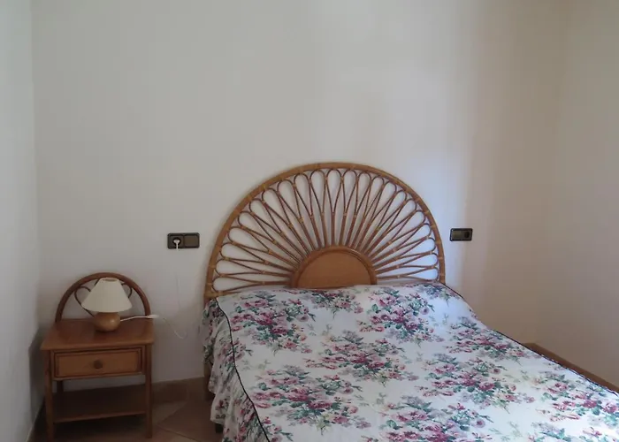 וילה Huesca 19 רוזס