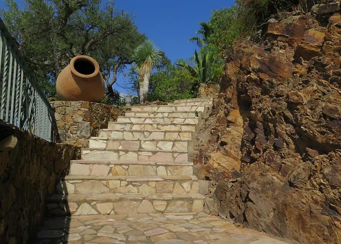 Huesca 19 וילה *