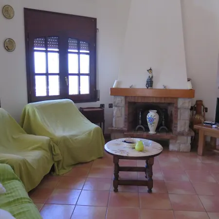 Villa Huesca 19