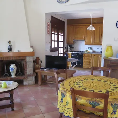 Villa Huesca 19 *